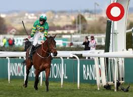 Rachael blackmore made grand national history by becoming the first female jockey to win the race as she steered minella times across the finishing line at aintree on saturday. 8wceqogtizkxem