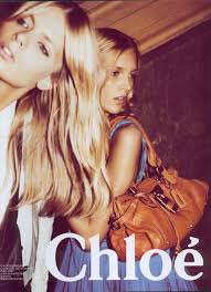 Image result for Chloé réédition