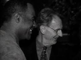 Ds9 wrap party April 1999 : r/DeepSpaceNine