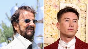Laut Ringo Starr: Barry Keoghan spielt ihn in Beatles-Filmen