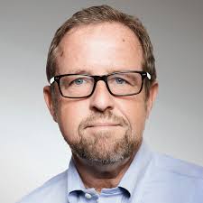 Putting Amazing Back into Grace: Michael S. Horton