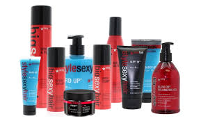 Detox and beautify your skin and hair with activated charcoal. Up To 56 Off On Best Of Sexy Hair Styling Pro Groupon Goods