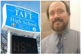 Taft Teacher's Funeral Set As Students Launch Fundraiser To Cover Expenses 