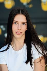 Addie's Cannon School + Camp North End Senior Session