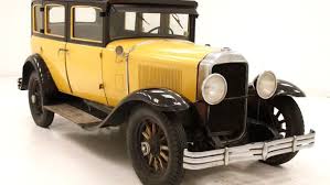 Image result for Amazon Brown 1929 Buick