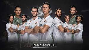 See more ideas about real madrid, madrid, madrid wallpaper. Real Madrid Team Wallpapers On Wallpaperdog