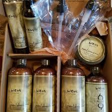 But aisles packed with personal care products—shampoos, makeup, lotions—are a different story. Wen Hair Care Other Wen Hair Care Products Poshmark