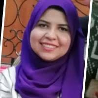 50+ "Maha Ismail" profiles