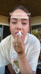 Shes THAT girlllll #lipbalm #liptreatment #lipproducts #theordinary  #theordinarysuperbrandday #superbrandday