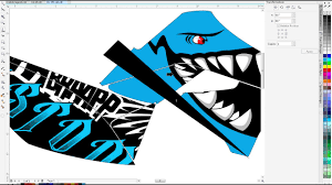 300.000 spec a = rp. Desain Dekal Motor Klx 150 L Dtracker Old Shark Download Gratis Polanya Youtube