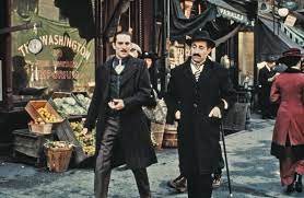 The Godfather Part II (1974) - IMDb