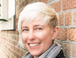 Interview with Melissa Sevigny: "I'll write under uncomfortable  circumstances if I must."