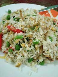 Minggu ni minggu nasi goreng. Foodpornmalaysia On Twitter Aneka Resepi Nasi Goreng Yang Sedap Segenggam Cili Kering Segenggam Ikan Bilis 1 Biji Bawang Besar 3 Biji Bwg Putih Tumbuk Sampai Lumat Lepas Telur 2 Biji Goreng Hancur Siap