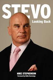 Stevo: Looking Back eBook : Stephenson, Mike: Amazon.in: Kindle Store