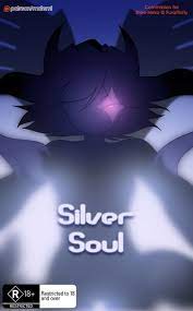 Silver souls comics