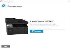 Latest download for hp laserjet professional m1217nfw mfp driver. Solved Laserjet M1217 Installation Fails On Latest W10 Version Hp Support Community 7187450