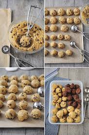 Cookies Et Astuces Cookies Et Biscuits Gateaux Et Desserts Cuisine Et Boissons