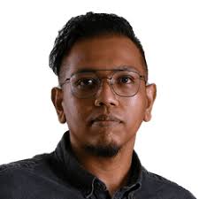 Heirlooms in newsprint: Couple safeguard copies of The Straits Times from  1950s