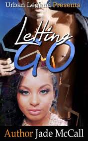 Amazon.com: Letting Go eBook : McCall, Jade: Kindle Store