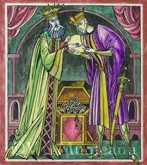 He is the youngest of three princes. 120 Harap Alb Ideas Fairytale Illustration Eh Shepard Anemone