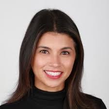 Maria Decker's Instagram, Twitter & Facebook