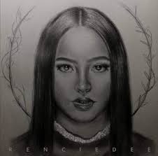 Amazing draw Credit to : @Rencie Diaz