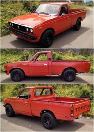 Image result for Red 1978 Toyota