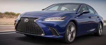 That means superb build quality, tranquil traveling, great resale values, lots of standard equipment, and so on. 2019 Lexus Es Engine Chassis Drivetrain Specs In Naples Fl