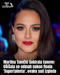 Proces mršavljenja trajao je šest mjeseci, ako ne i dulje', rekla nam je.  Opširnije u komentarima 👇