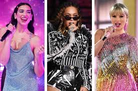 In this image released on march 14, dua lipa performs onstage during the 63rd annual grammy awards at los angeles convention center in los angeles, california and broadcast on march 14, 2021. Grammy Awards 2021 Who Should Win Who Was Snubbed And More As We Preview Music S Biggest Night Pacific San Diego