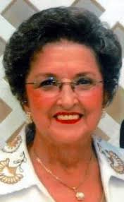 Doris Zajicek Ricotta Obituary