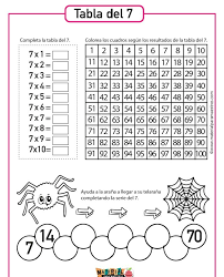 Pin By Stefania Colombini On Tabellina 6 7 8 9 Math For Kids Teaching Math Math School