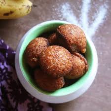 Unniyappam Recipe Kerala Traditional Snack Http Bit Ly 2fk5dt8 Unniyappam Recipe Kerala Traditional Snack Easyrecipes Simplere Recipes Snacks Food