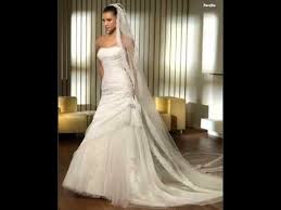 Brautkleider und hochzeitskleider in berlin & hamburg. Italienische Brautkleider Hochzeitskleider 2013 2017 Italienische Modenschau Youtube