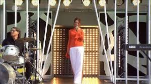 So gerne erinnern wir uns zurück an den tollen auftritt von andrea berg bei den schlagerchampions vergangenen januar. Andrea Berg Ja Ich Will Zdf Fernsehgarten 17 09 2017 Youtube