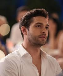 New post with Furkan Andic