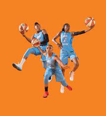 Love balls is free and no registration needed! The W N B A Is Putting On Some Of The Best Pro Basketball In America The New York Times