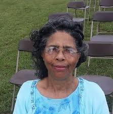 Obituary information for Frances Foster