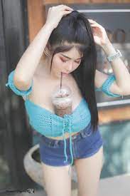 Kanyanat puchaneeyakul \u0026 khrueapak outdoor photoshoot. Cup E On Diet Model Kanyanat Puchaneeyakul Facebook