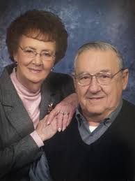 Ruth Imogene Henthorne