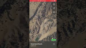 It;s called neverland cause you will never see it. I Found Neverland Valley Ranch On Google Maps Love It Youtube