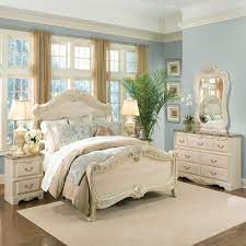 Yellow and orange are cheerful: Bedroom Sets Wayfair Cream Bedroom Furniture Bedroom Interior Luxurious Bedrooms