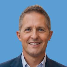 Held a Partner meeting, yesterday.