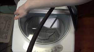 Check spelling or type a new query. Haier Hlp21n Portable Washer Revisit Youtube