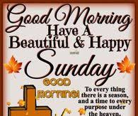 Good morning sunday images, pictures, wallpapers & more. Sunday Morning Pictures Photos Images And Pics For Facebook Tumblr Pinterest And Twitter