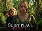 Emily blunt, john krasinski, millicent simmonds and others. Link Download Film A Quiet Place 2 Sub Indo Dimana Ini Cara Nonton Film A Quiet Place 2 Streaming Tribun Pekanbaru