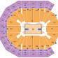 Nebraska Cornhuskers Basketball Season Tickets (Includes Tickets To All Regular Season Home Games) en Lincoln Entradas - 11/03/2024