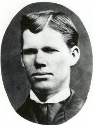 James Burton Rushforth (1858-1906)