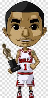 Derrick Bateman transparent background PNG clipart