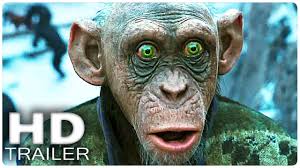 War for the planet of the apes is a 2017 sequel to the 2011 film rise of the planet of the apes and the 2014 film dawn of the planet of the apes that was announced on january 7. War For The Planet Of The Apes Final Trailer Extended 2017 Youtube